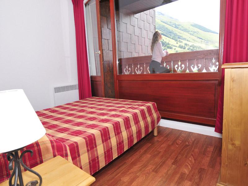 Vacanceole - Residence L'Edelweiss Les Deux Alpes Exteriér fotografie